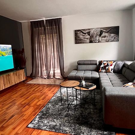 Im Schwarzwald Apartamento Sankt Georgen im Schwarzwald Exterior foto