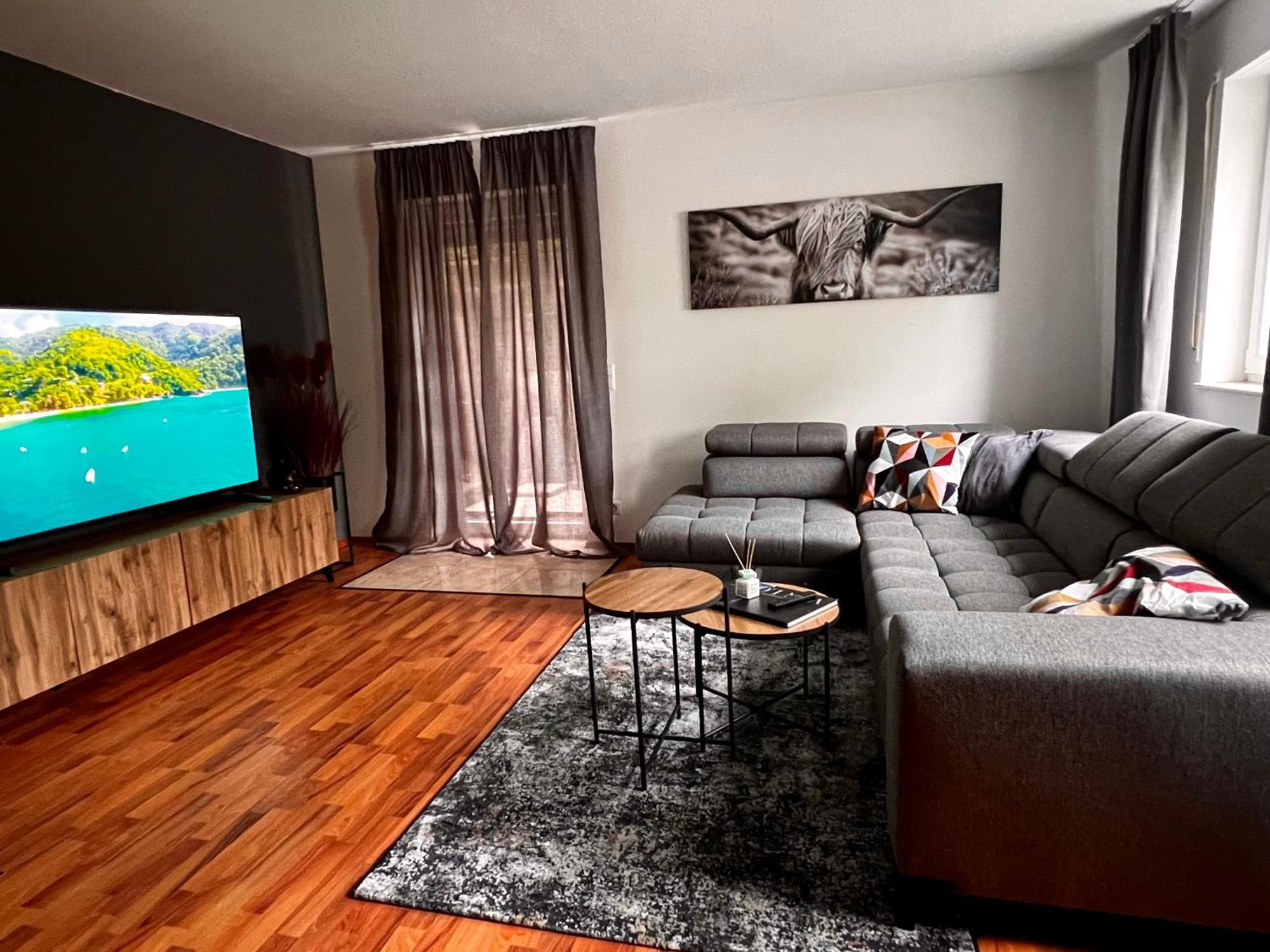 Im Schwarzwald Apartamento Sankt Georgen im Schwarzwald Exterior foto