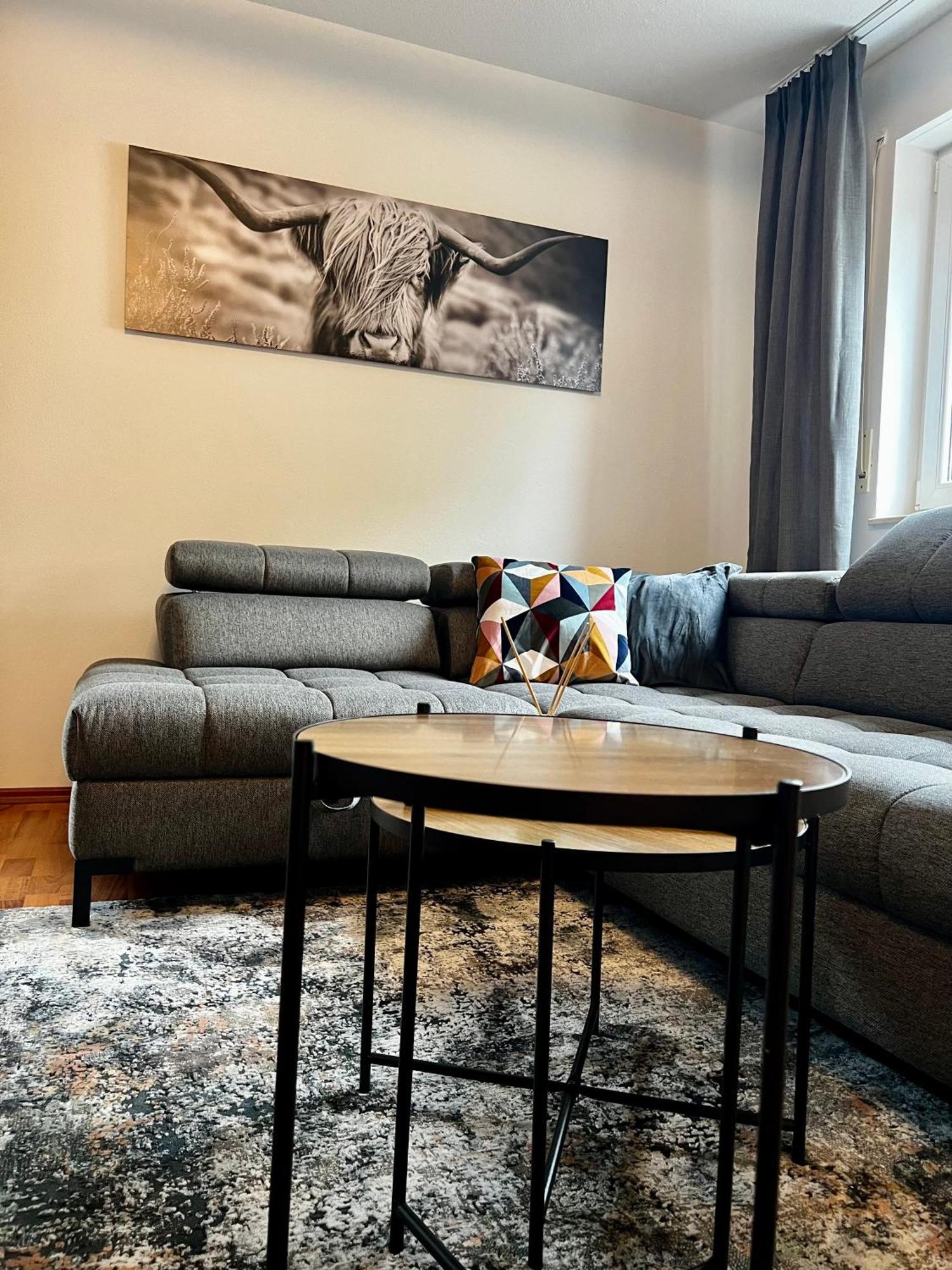Im Schwarzwald Apartamento Sankt Georgen im Schwarzwald Exterior foto