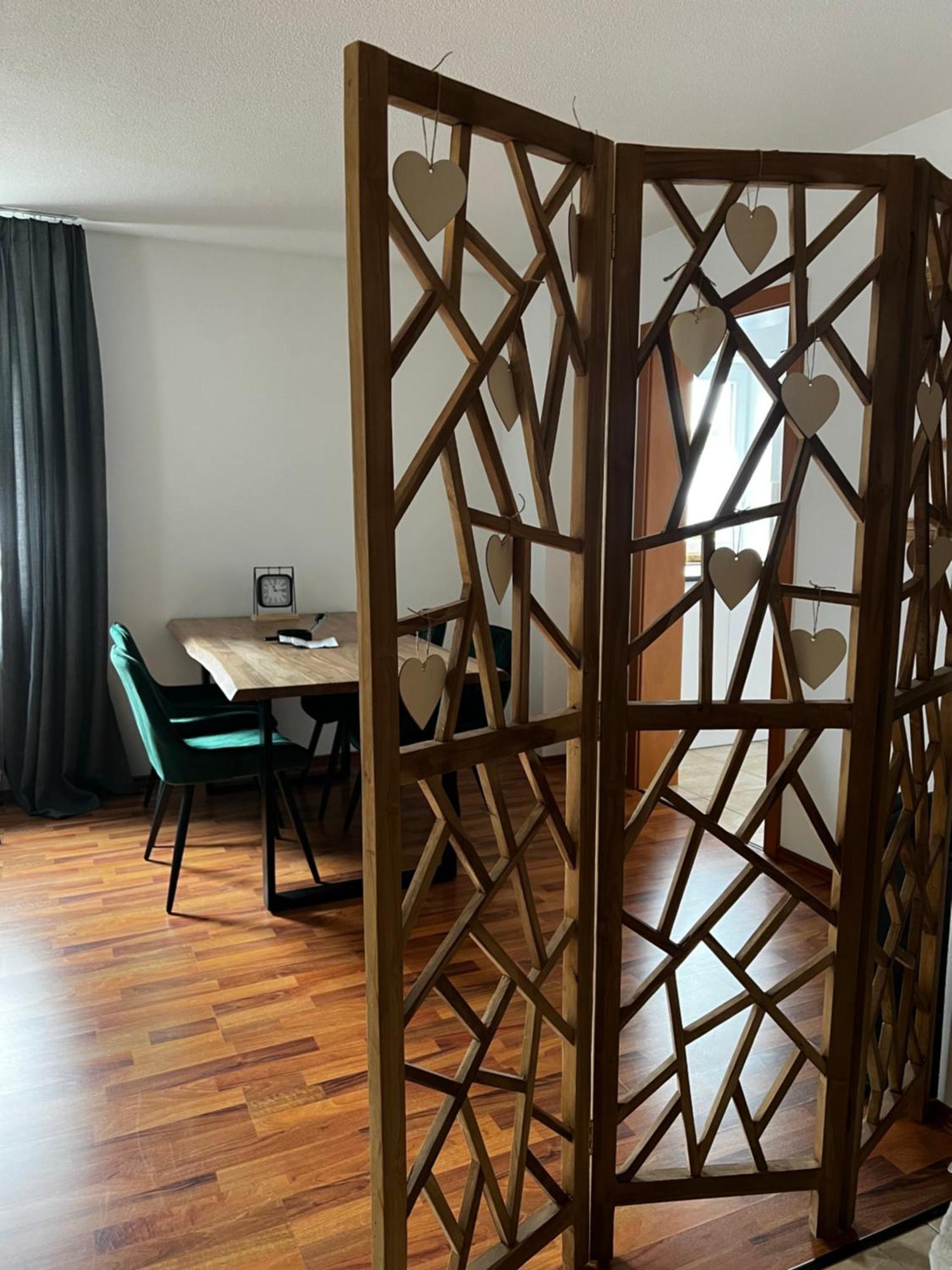 Im Schwarzwald Apartamento Sankt Georgen im Schwarzwald Exterior foto